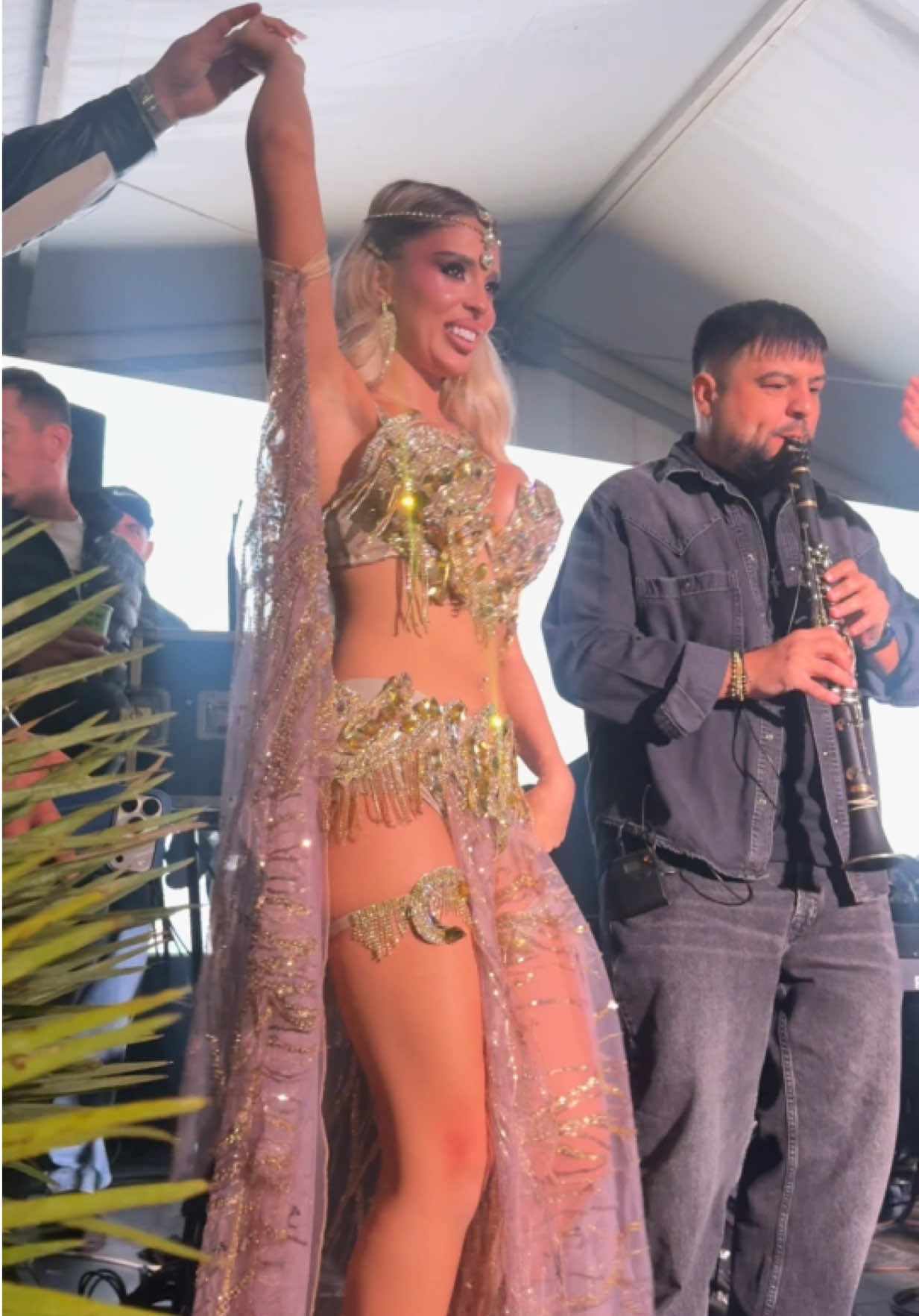 @Bianca Gabriela | Bellydance