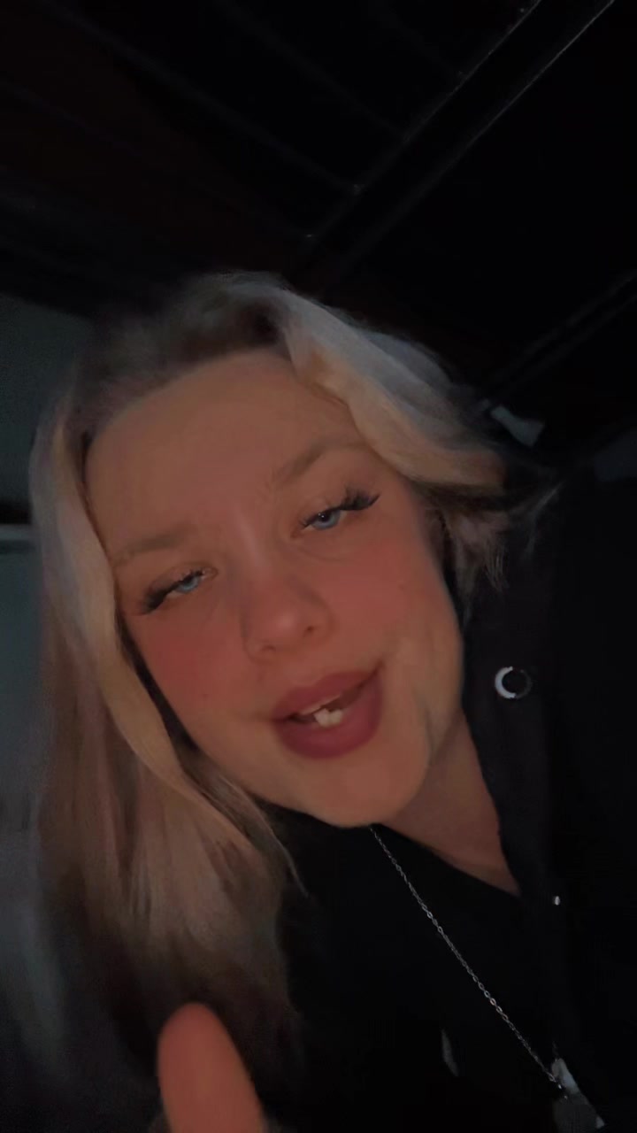 @Little_miss_attitude❤️👀x