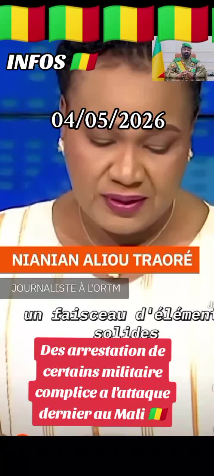 @TV10 monde