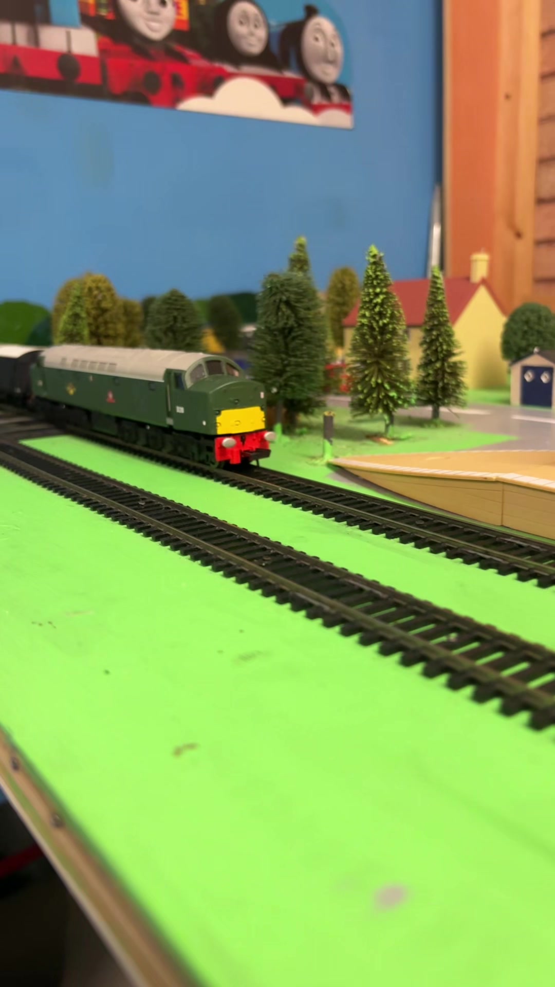 @Trackmaster Prime