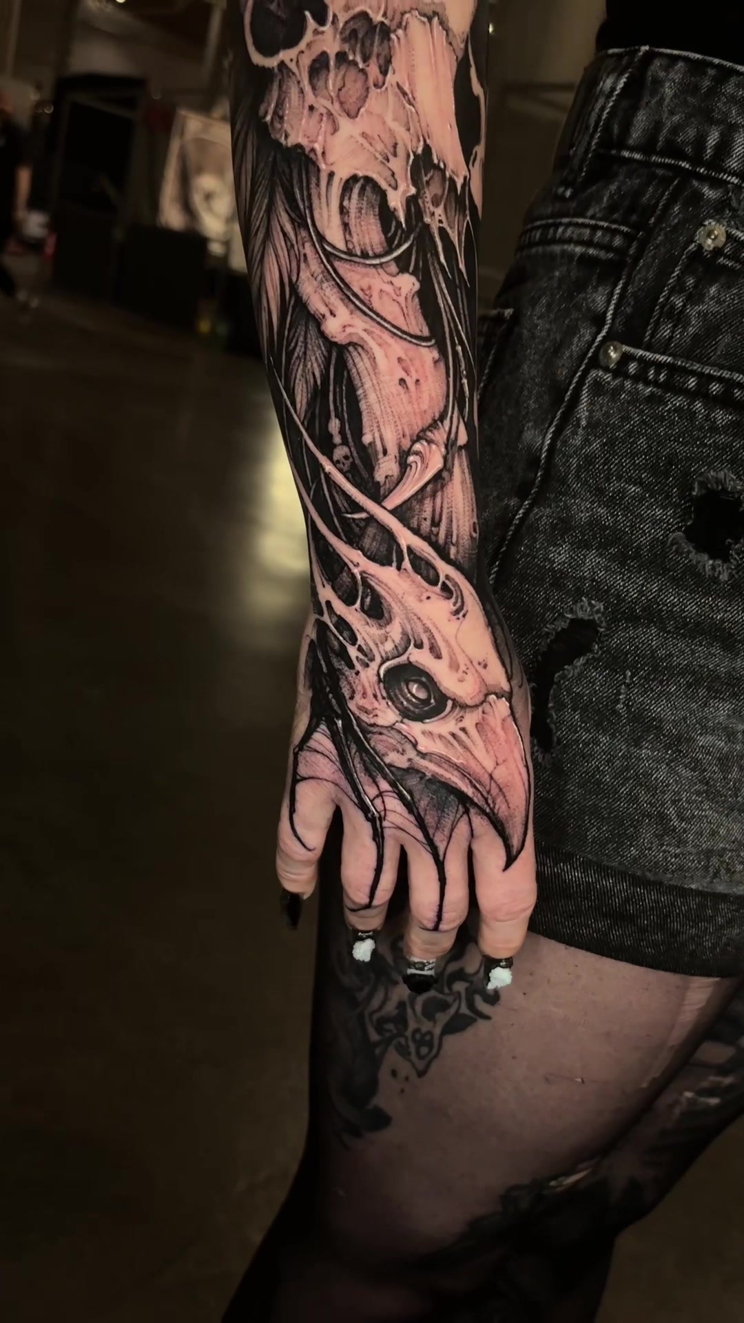@Niko Nerdo