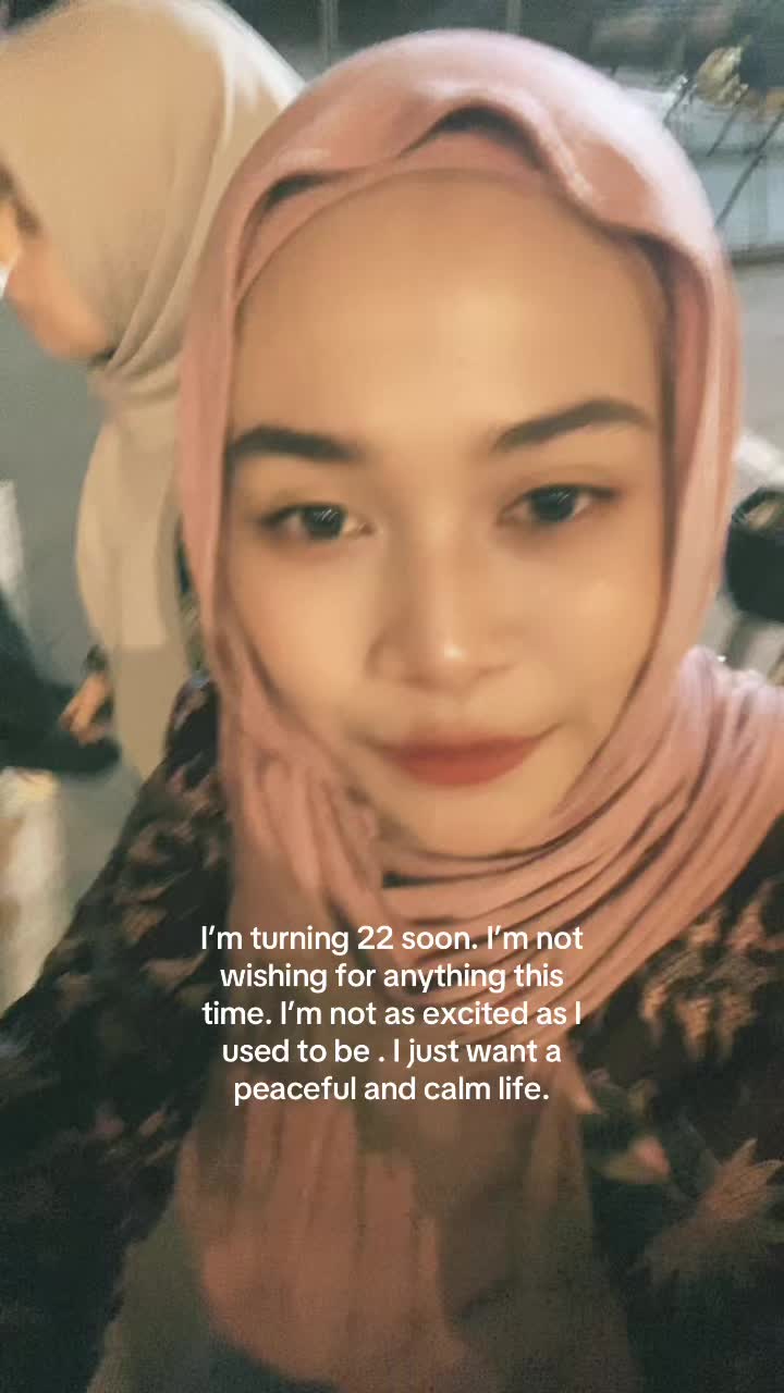 @Izzah razalii