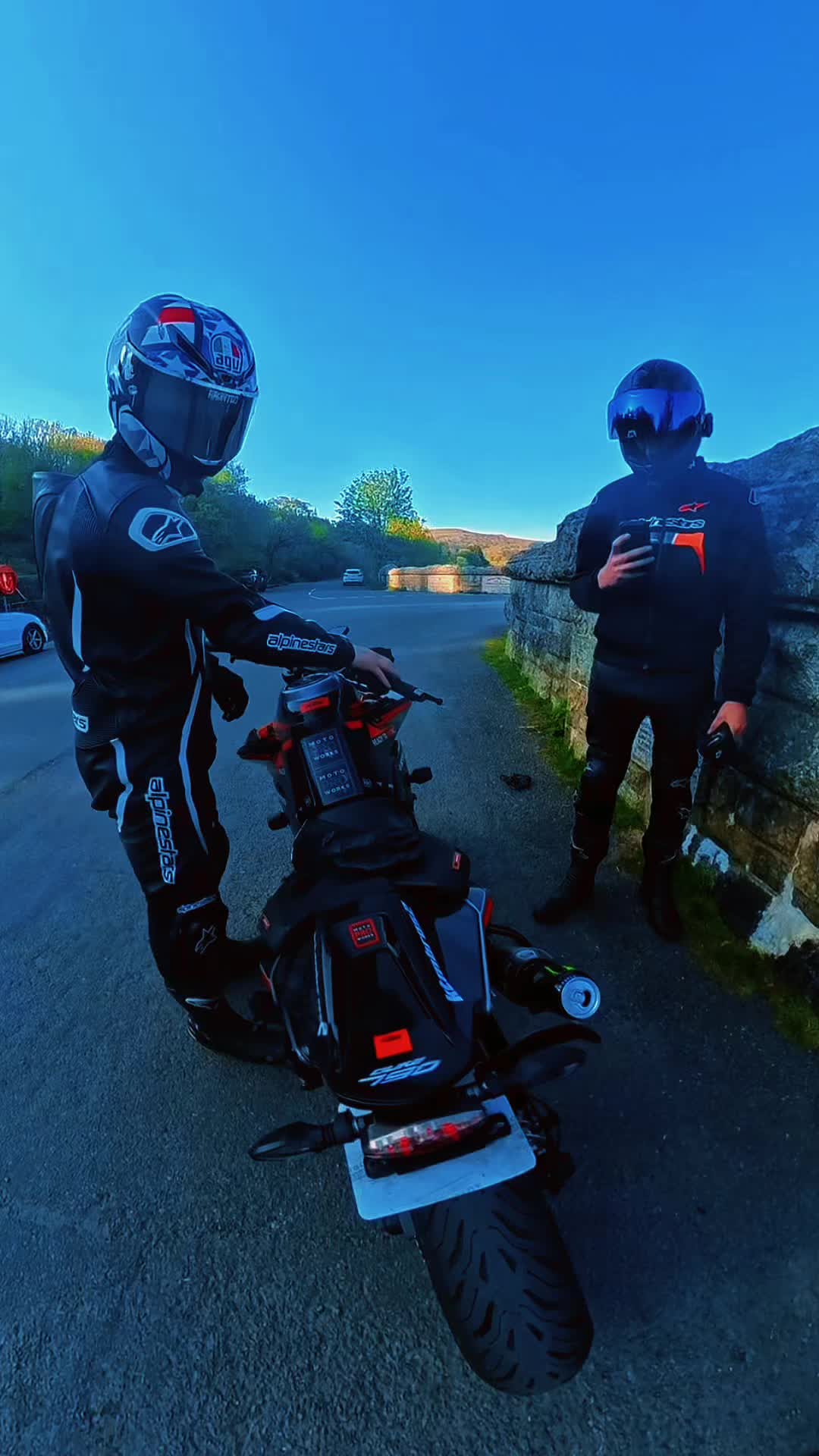 @KTM Bros