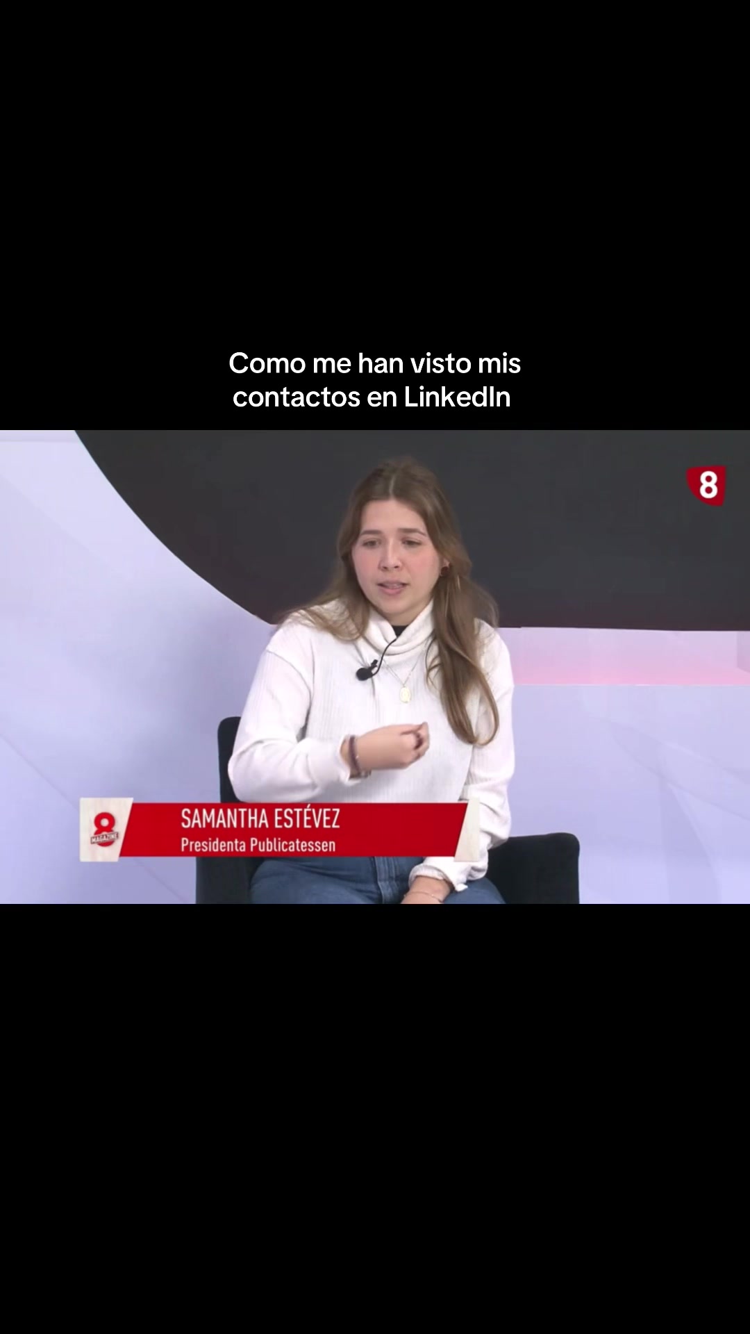 @Samanta estevez