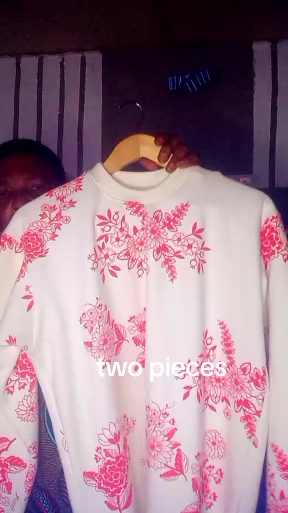 @Mabley clothing brand