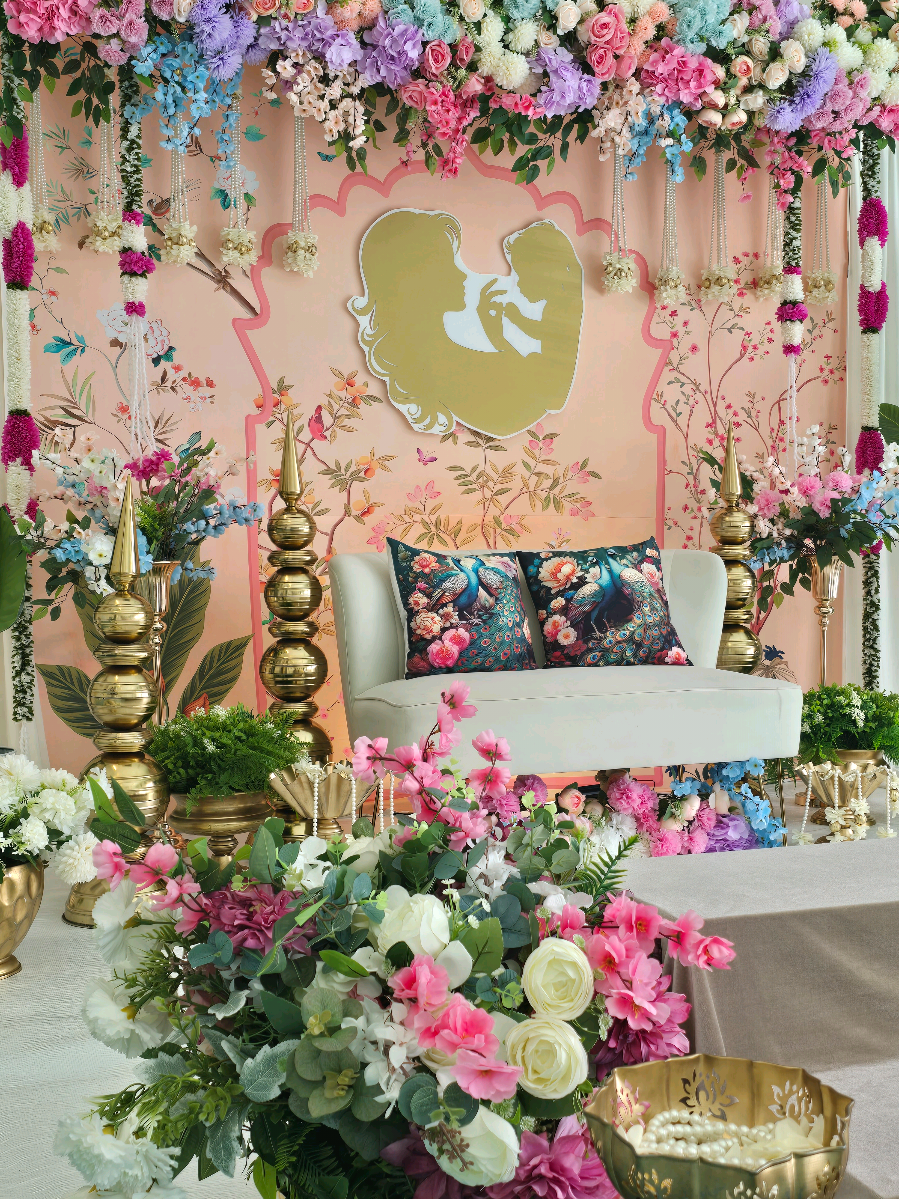 @PR Party Decorators
