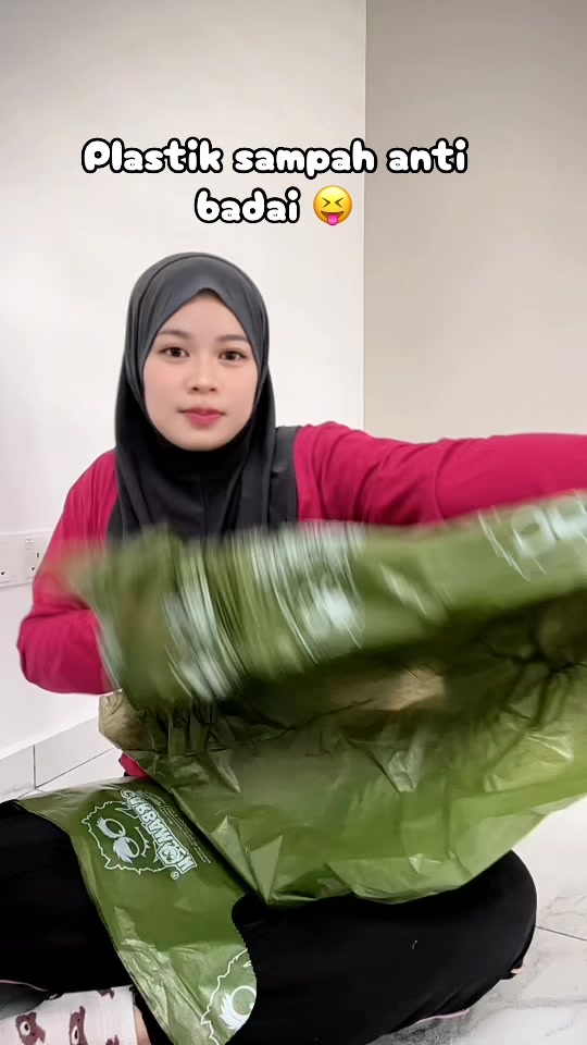 @Deqjah Love | Share Benda Best