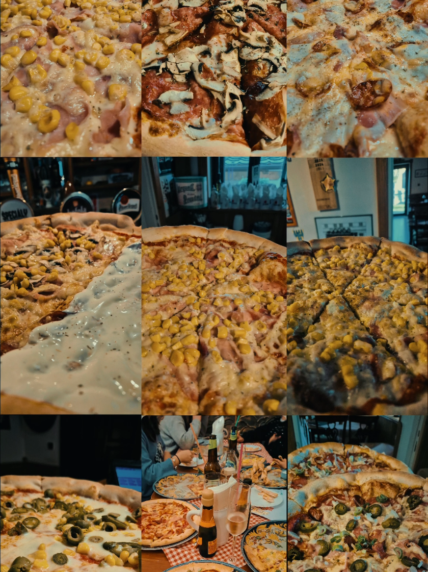 @pizzeria Orim