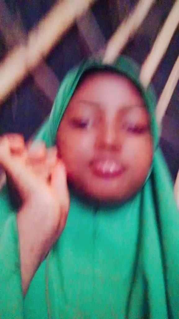 @aminat muhammad5
