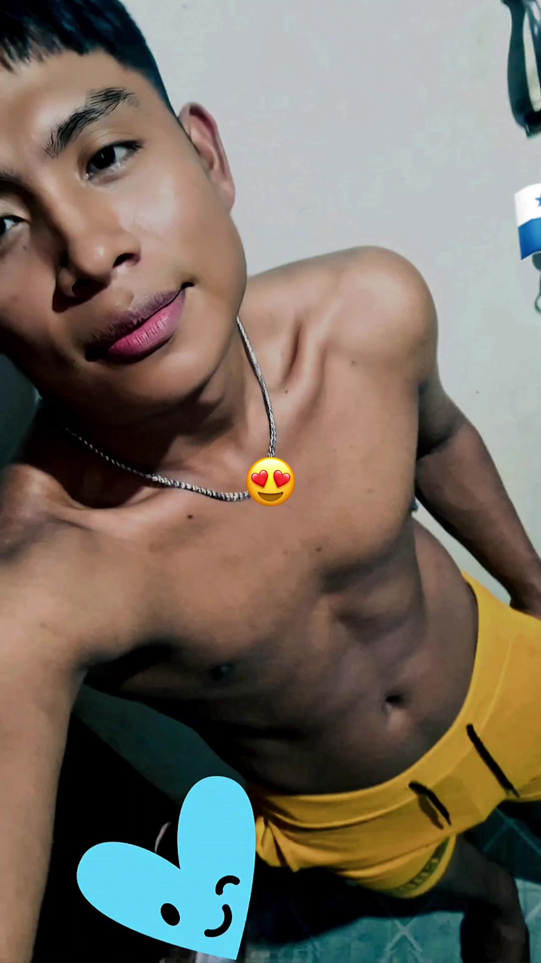 @Carlos A Miranda