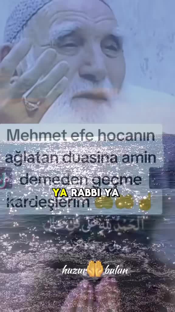 @HUZURBUL.tv