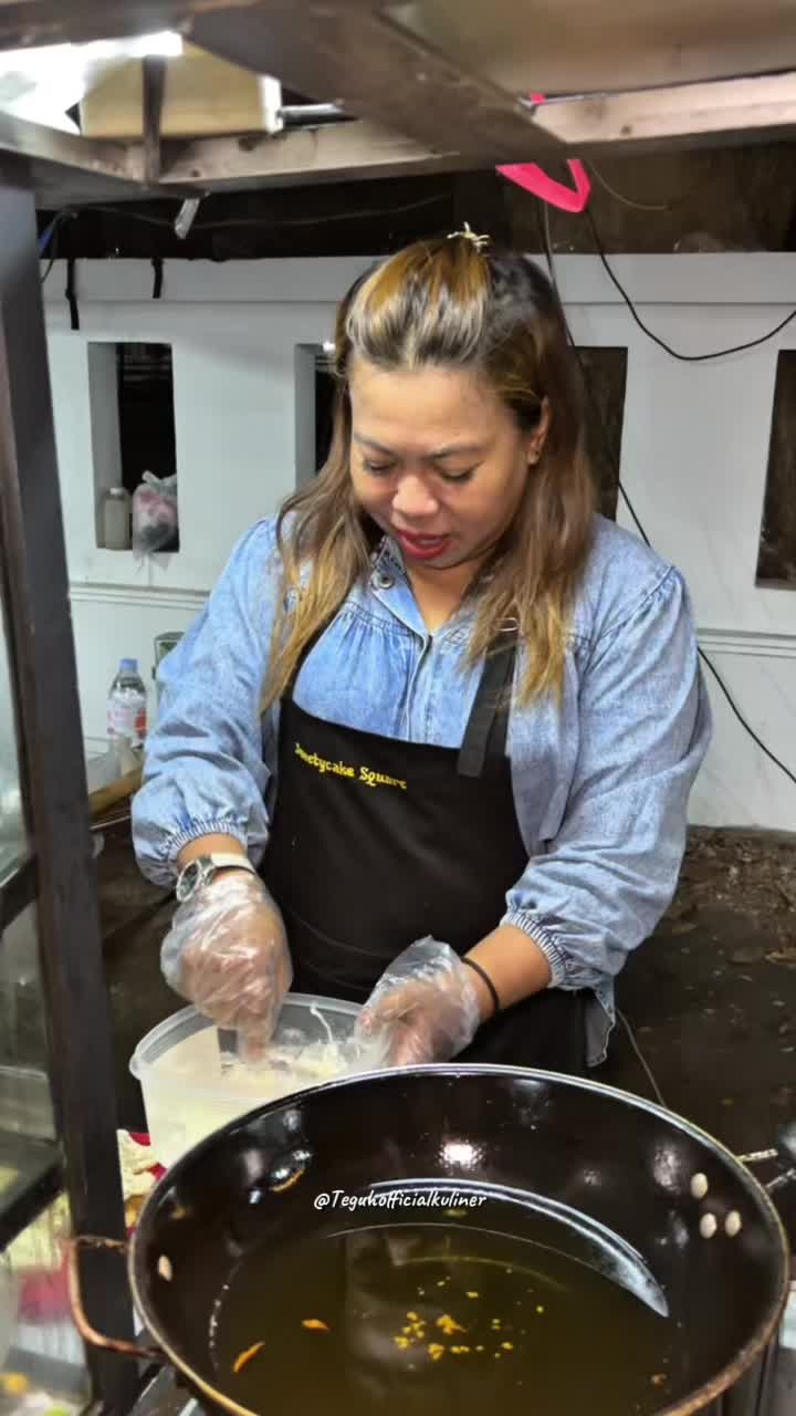 @Teguhofficialkuliner