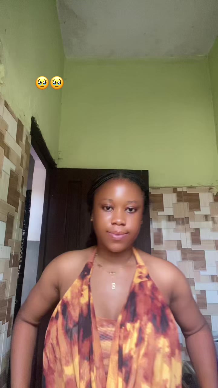 @Surprise vendor in Umuahia