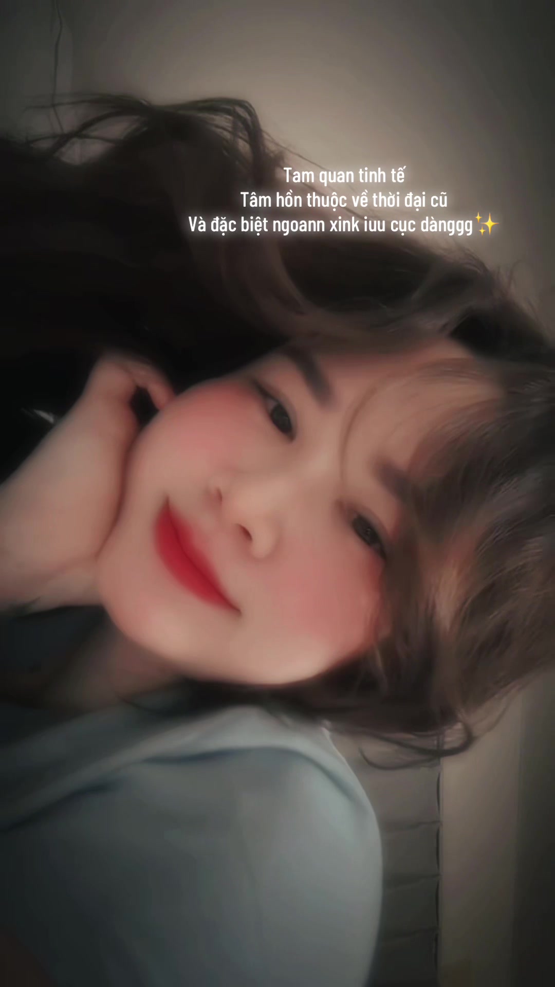 @⁀➴•Cọc n’ K.Xingg✨
