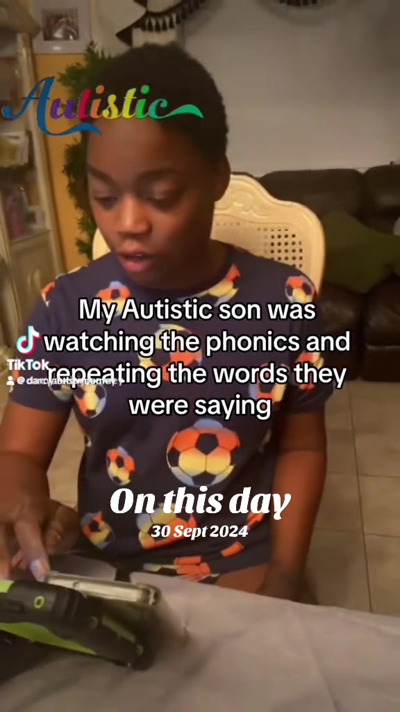 @DarcyAutismJourney