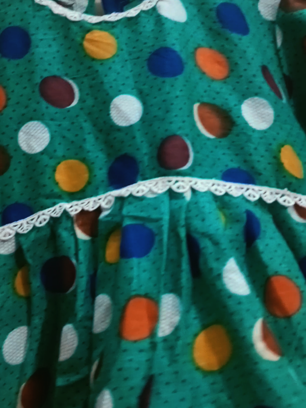 @Anaya Noor | ladies stitching