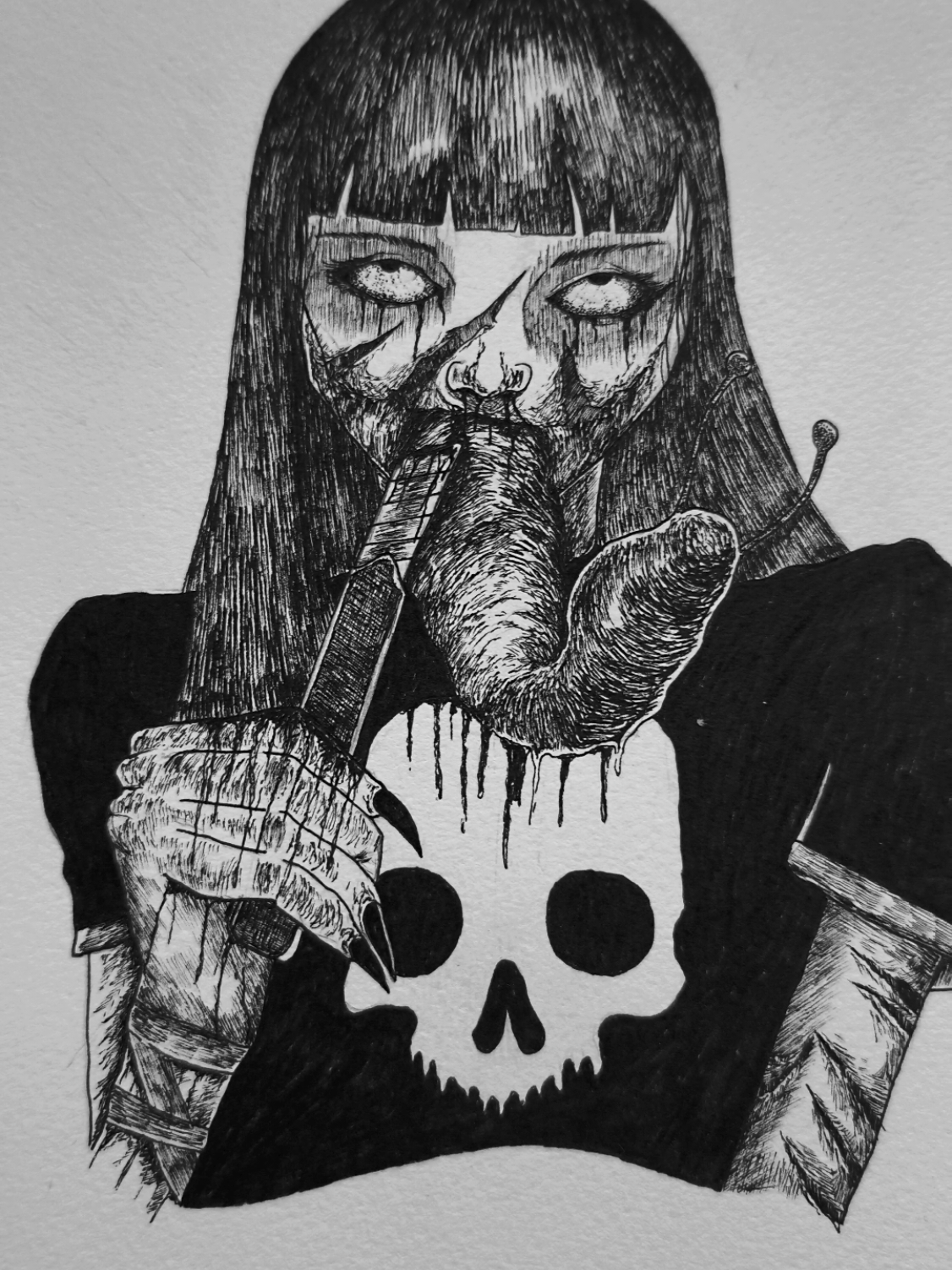 @Nosferatu
