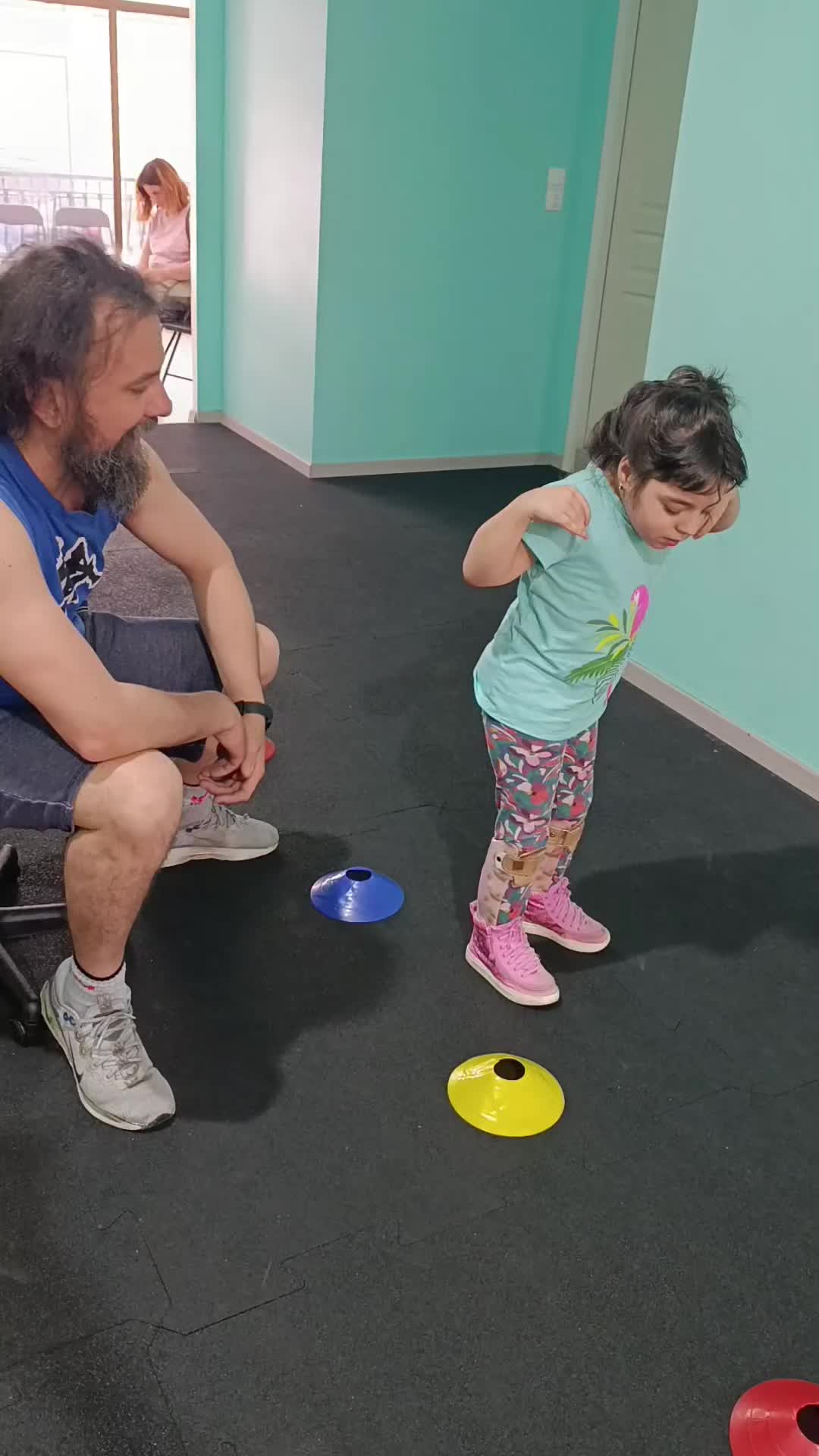 @NEURON ABILITY GYM
