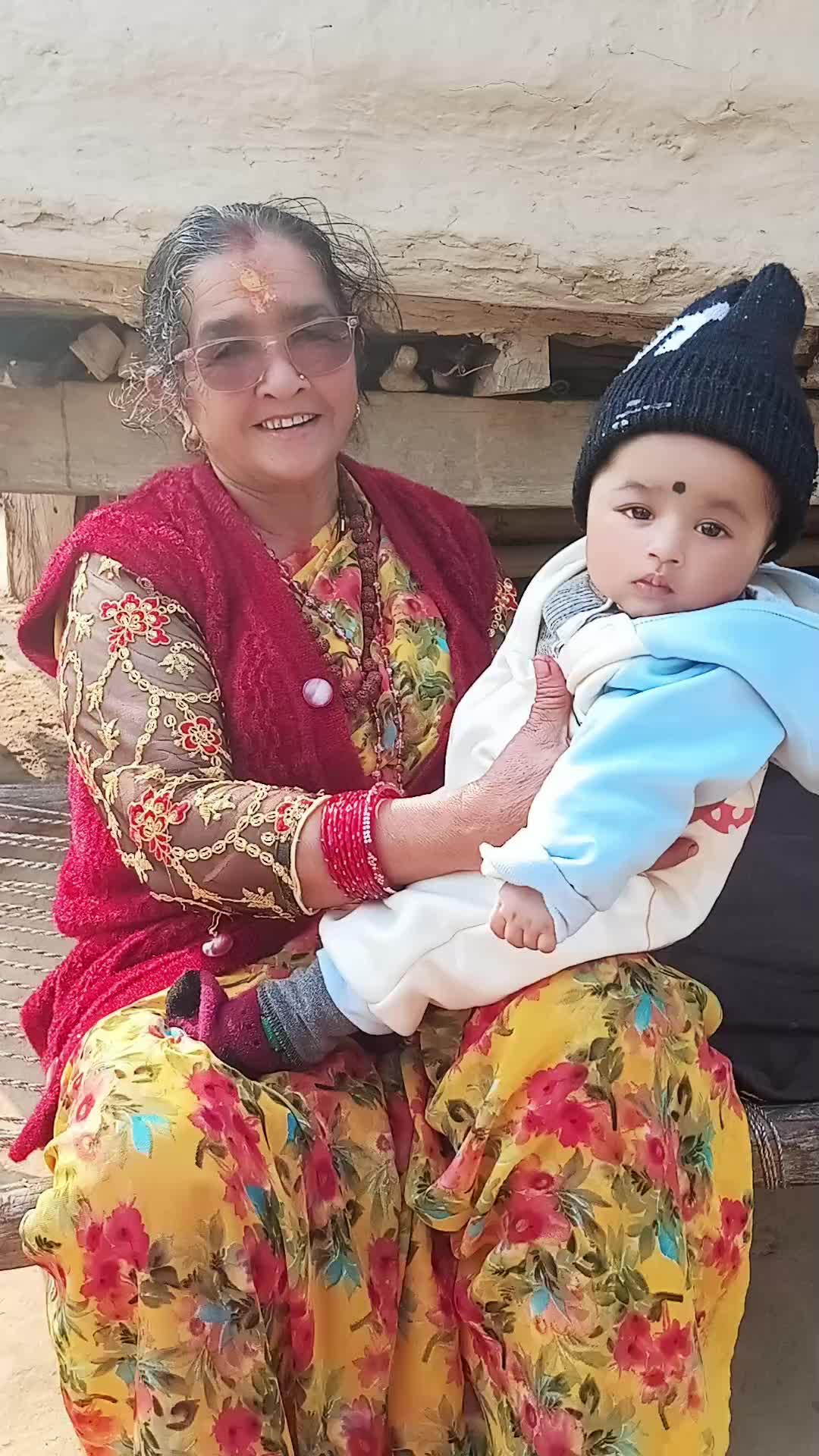 @Jannu Bhatta