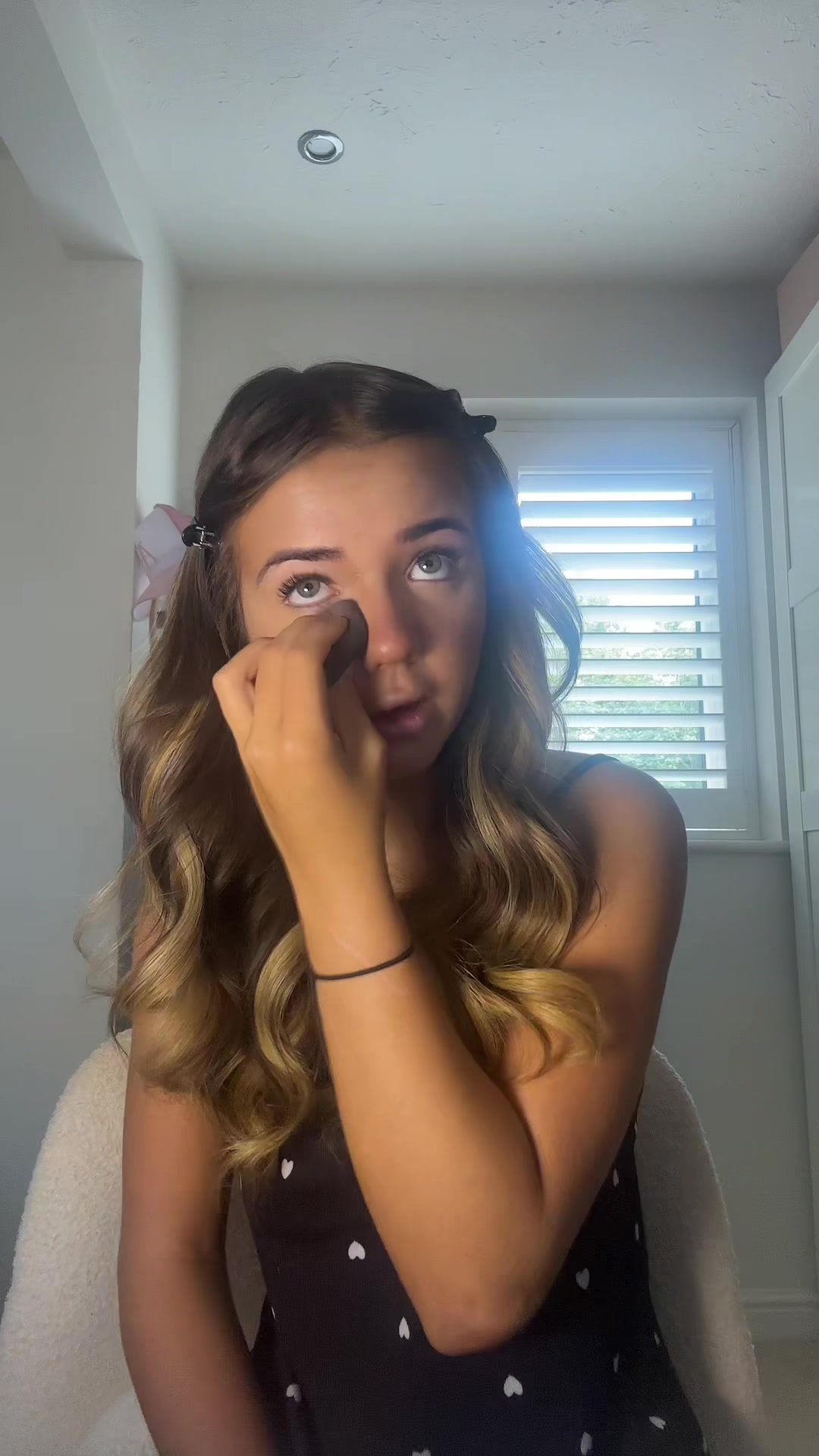 @Lexi Barrington