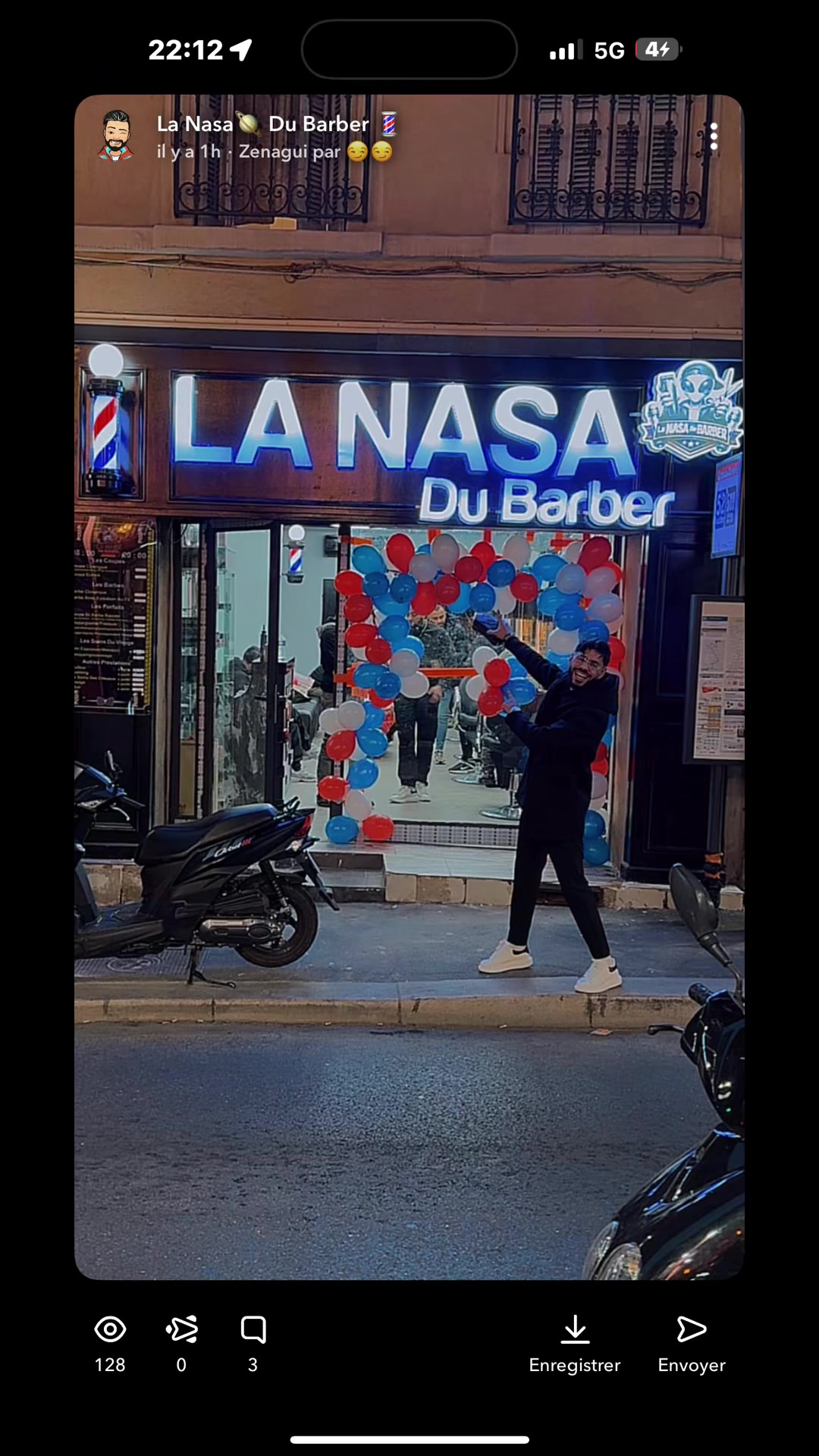 @La NASA du Barber 🪐💈