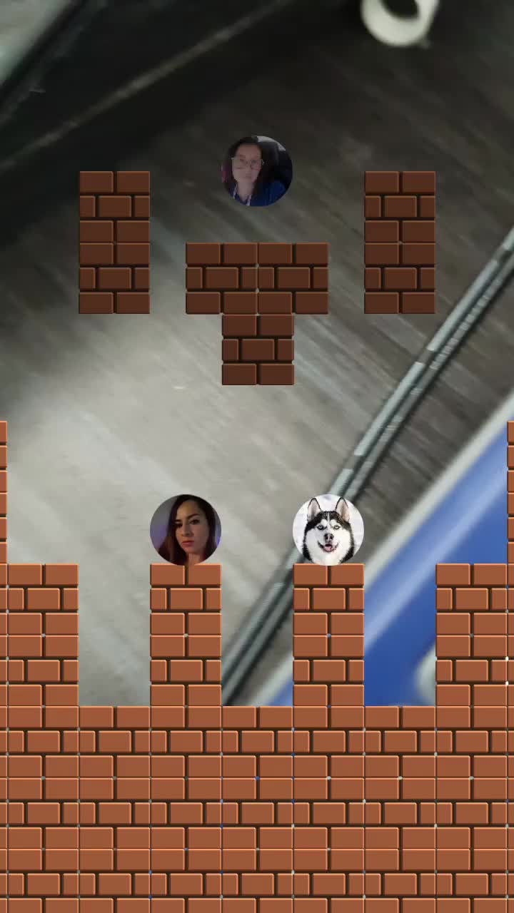 @Guadalupe Hernandez