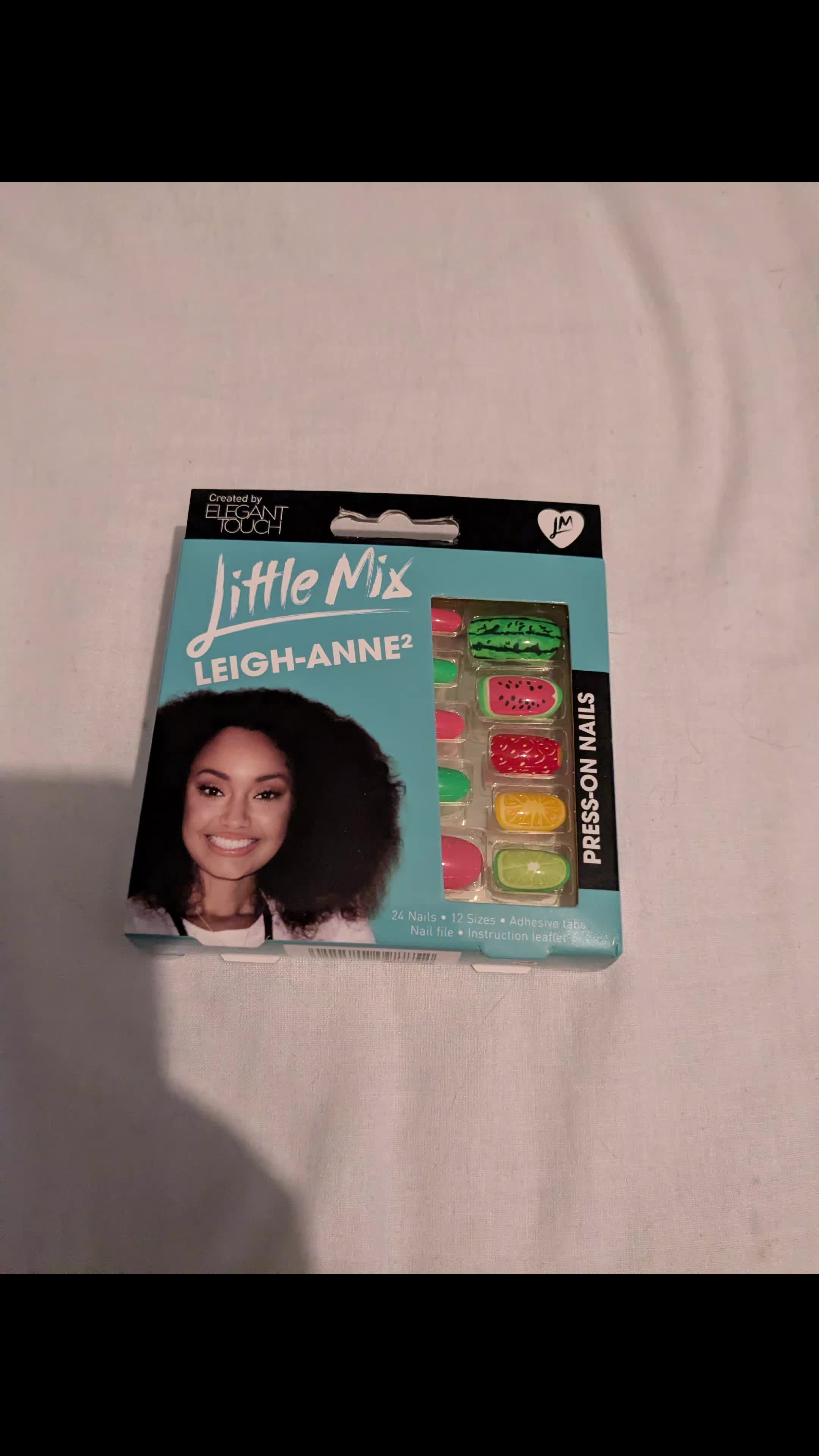 @🩷 Little Mix Collector 🩷