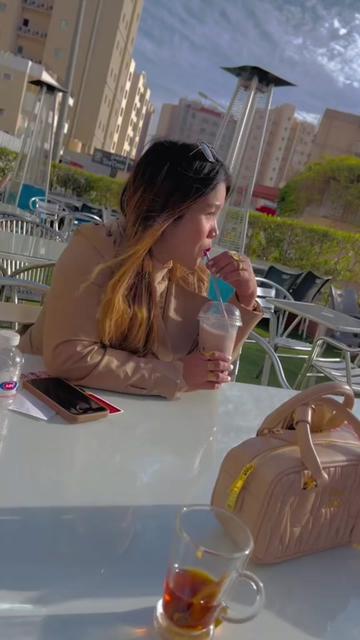 @fArahqueenslowmo❤️