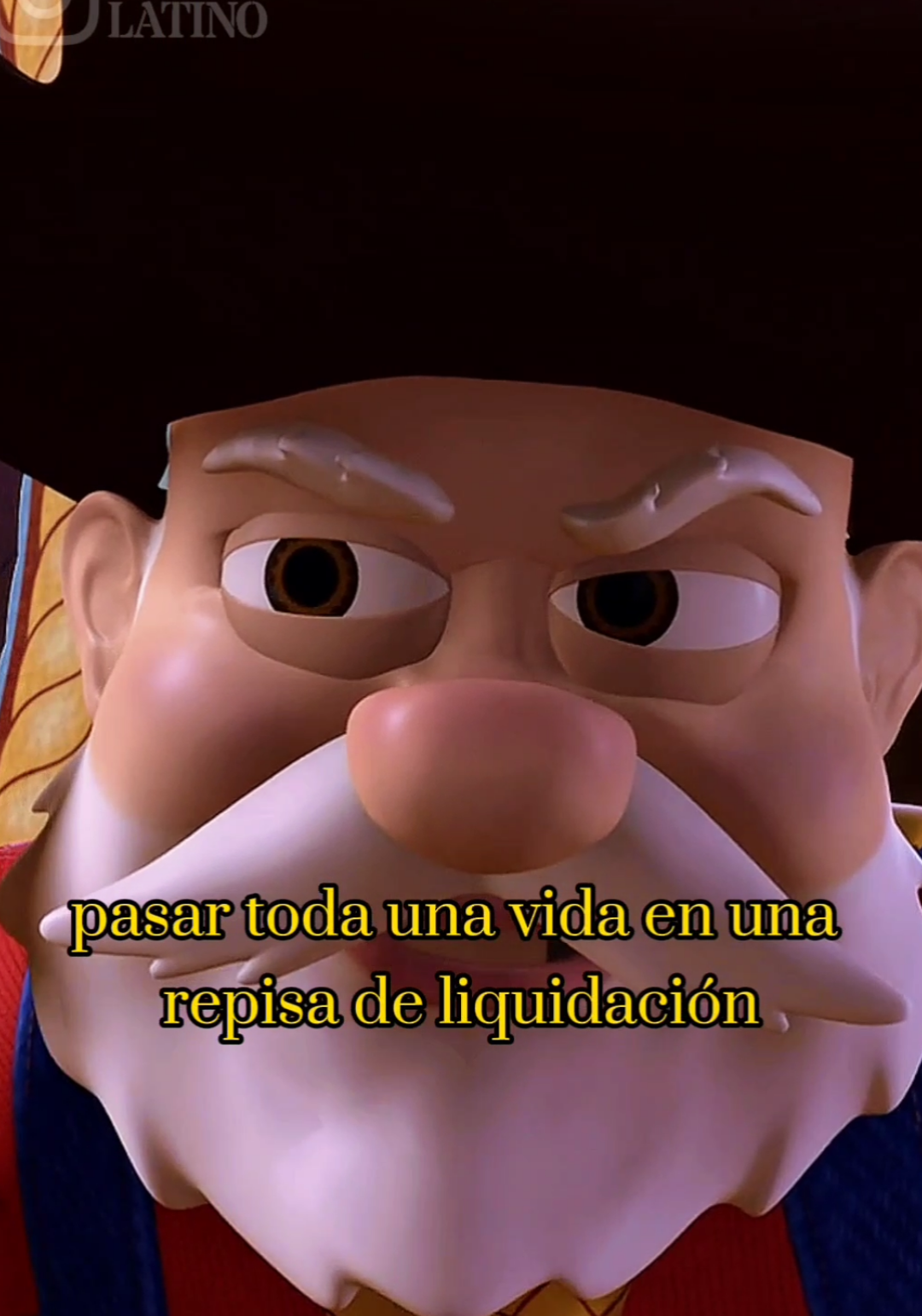 @el hombre nuclear