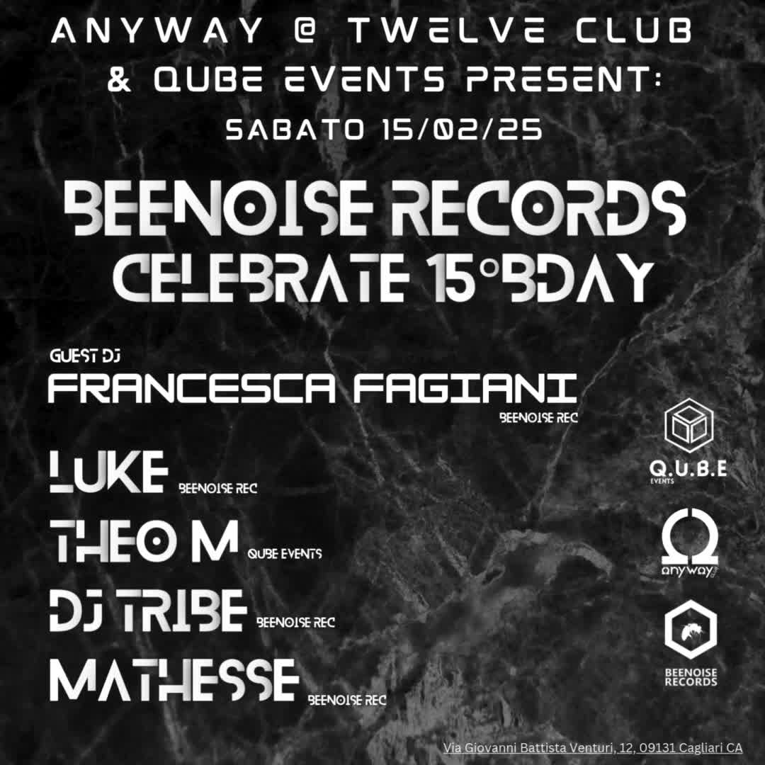 @dj tribe