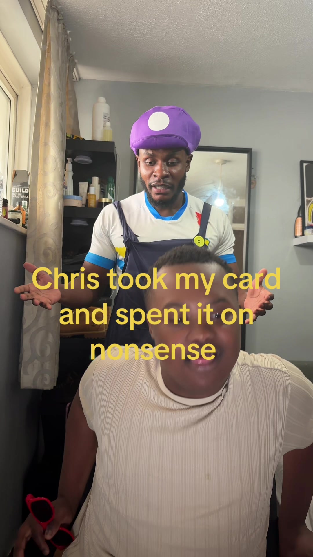 @Mombale