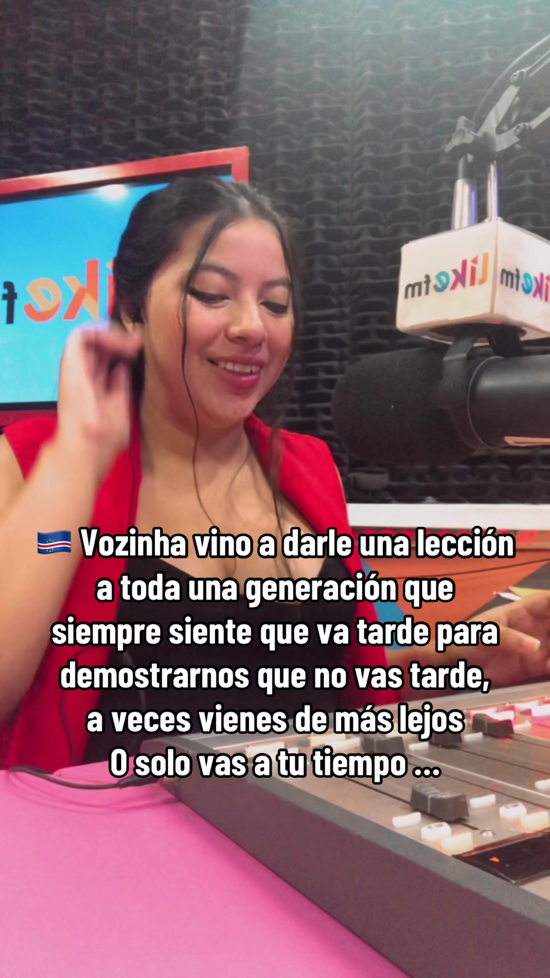 @LikeFM