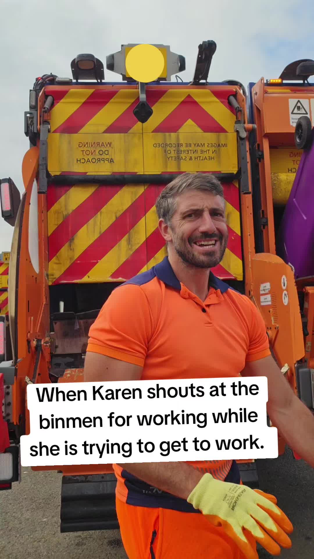 @The No1 Binman