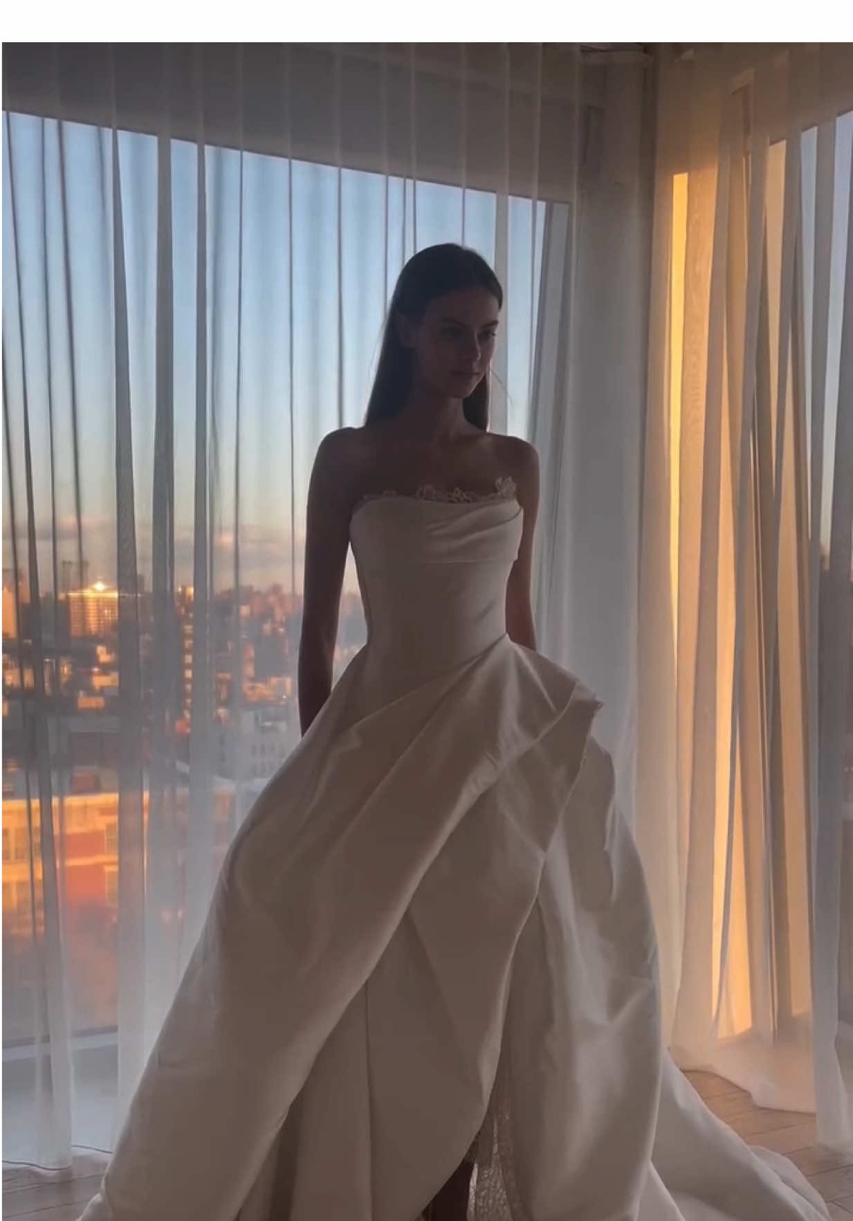 @MiliMili Bridal