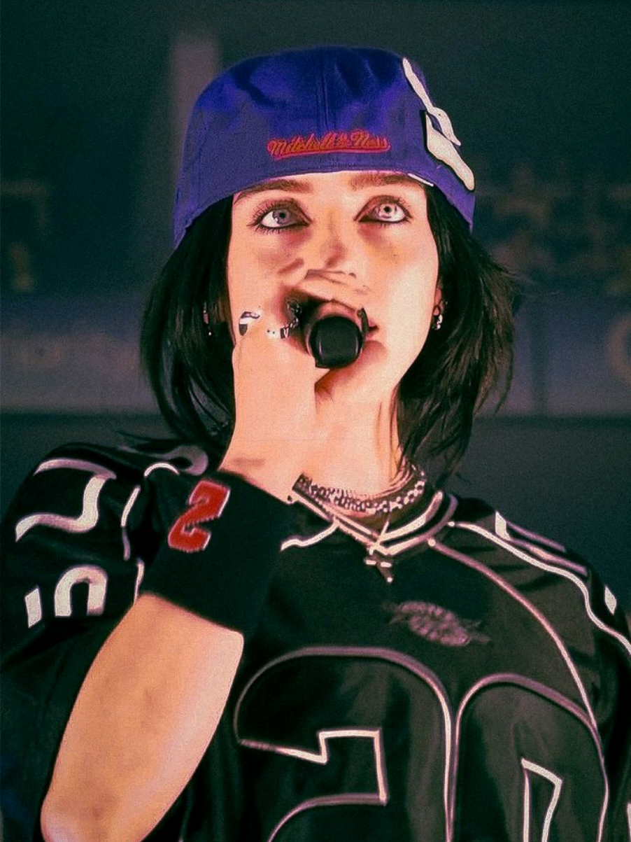 @my angel billie