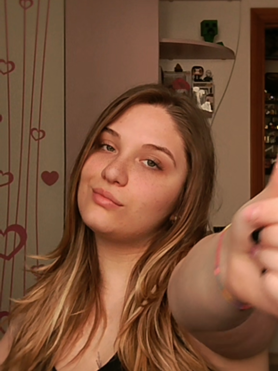 @Azzurra Bello