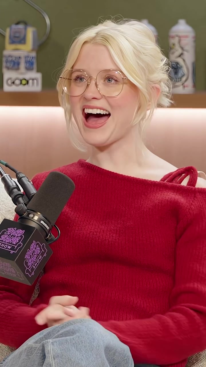 @Maisie Peters HQ