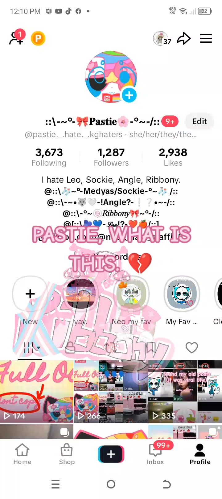 @::\-°~🍥𝑅𝑖𝑏𝑏𝑜𝑛𝑦🎀~°-/::