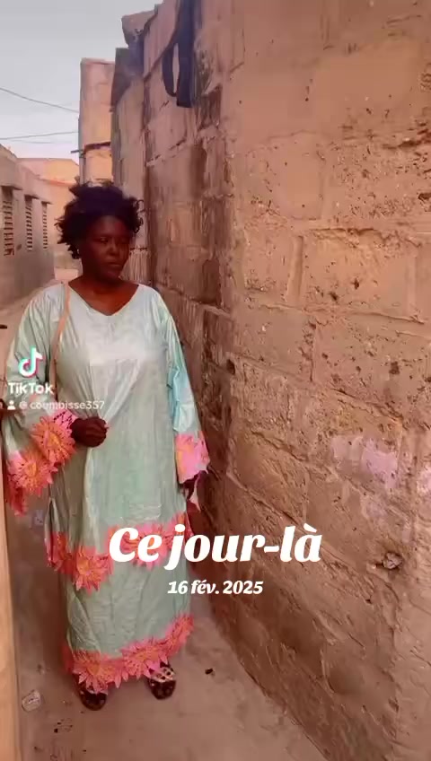 @Ndeye Faye