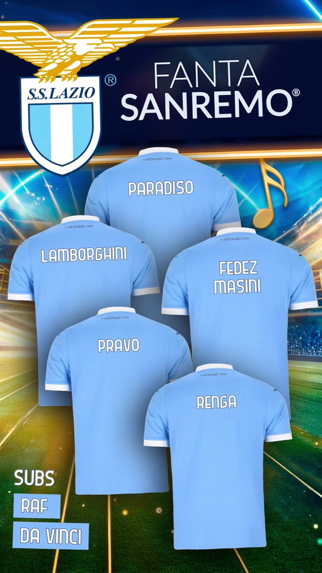 @S.S. Lazio