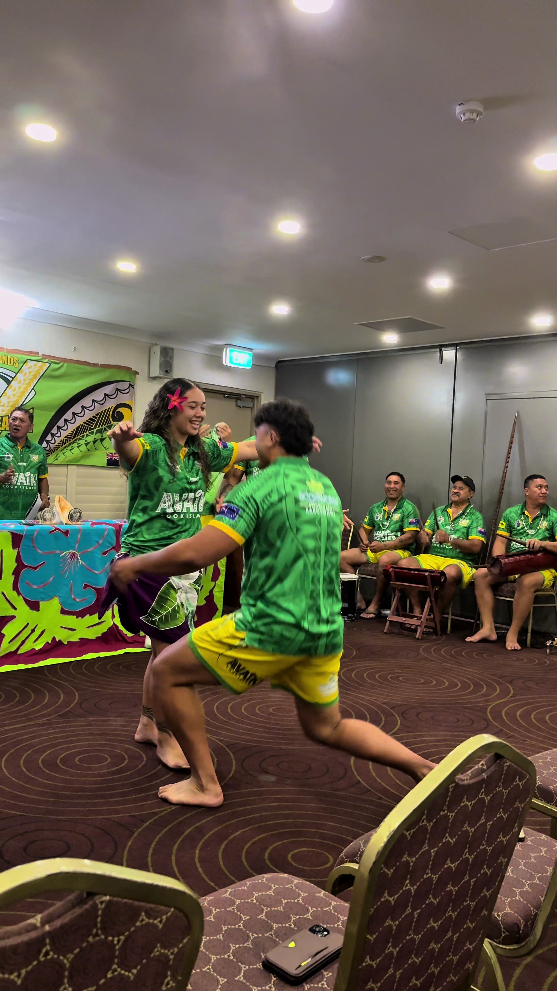@Kiana Takairangi