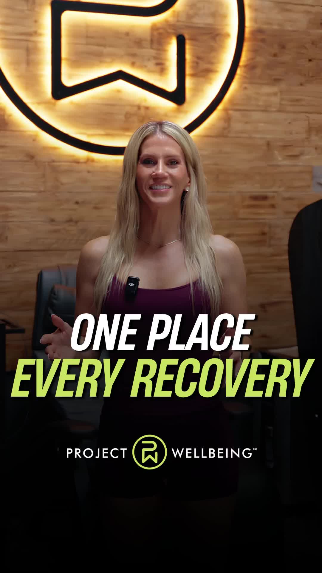 @Project Wellbeing