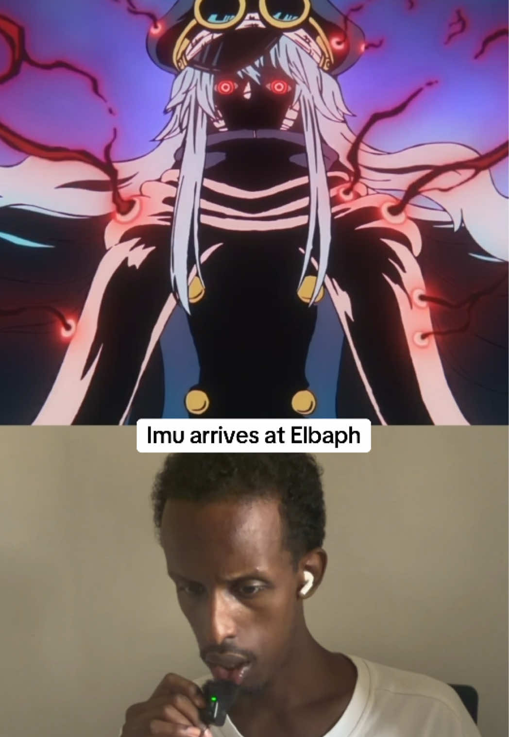 @J | Reactions