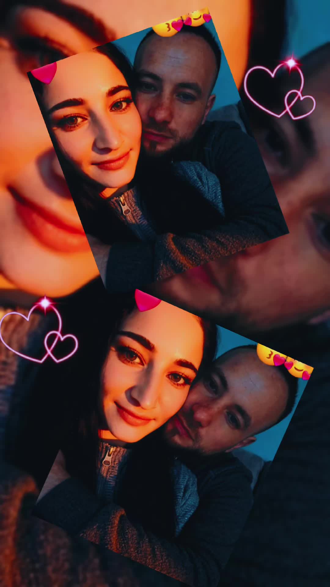 @𝐀𝐃𝐑𝐈𝐀𝐍𝐀(♥️)𝐎𝐕𝐈𝐃𝐈𝐔