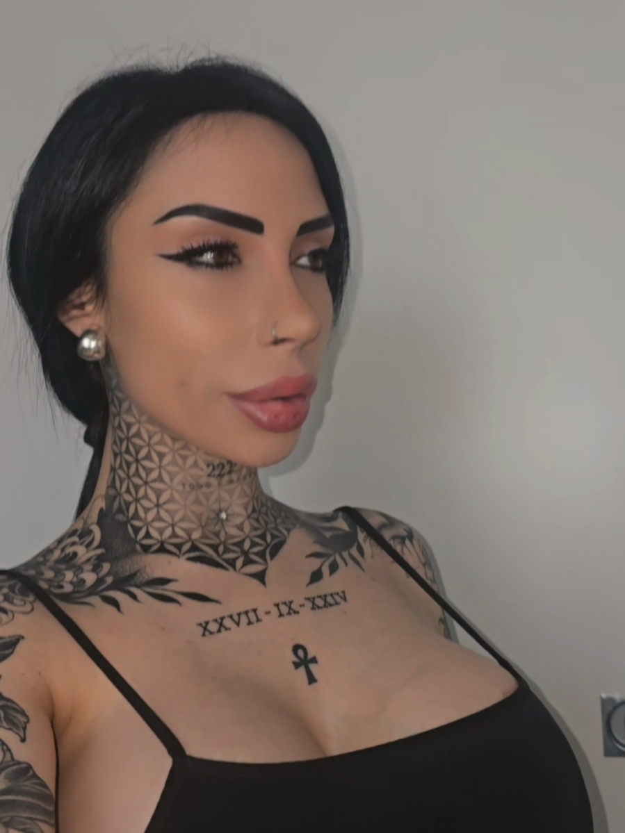 @🖤B L A C K M A M B A🖤