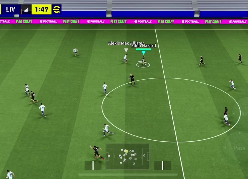 @A Tồ eFootball