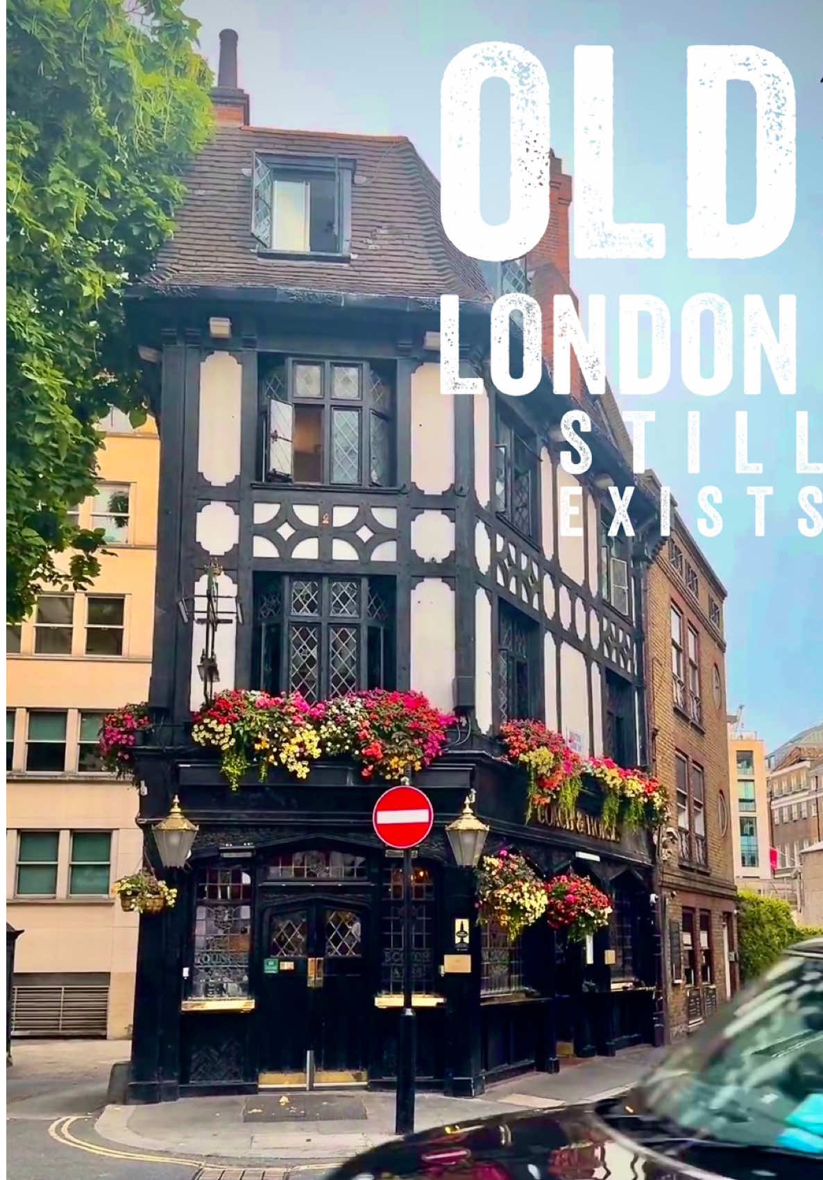 @Luci | London Live