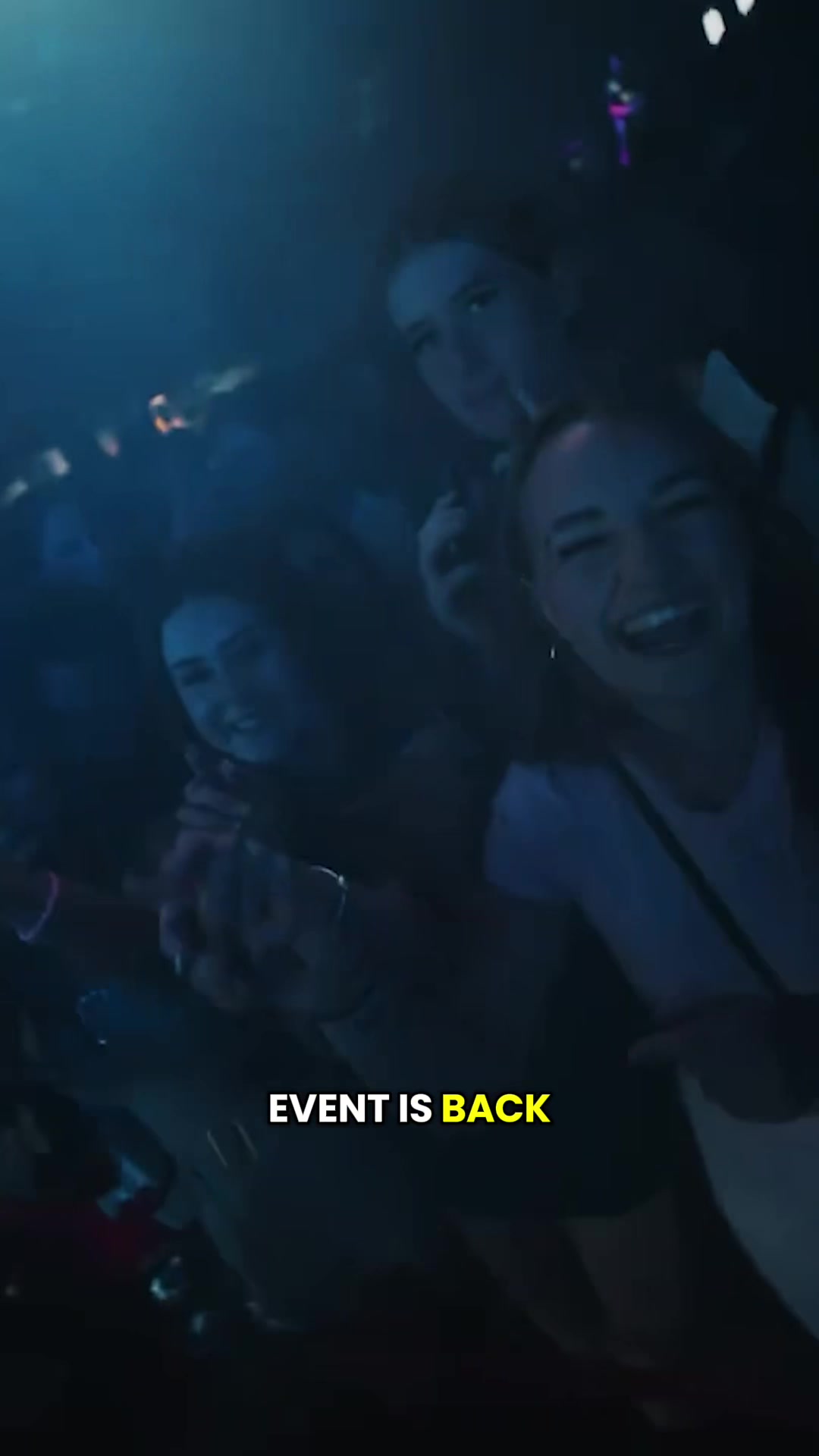@JUVY EVENTS