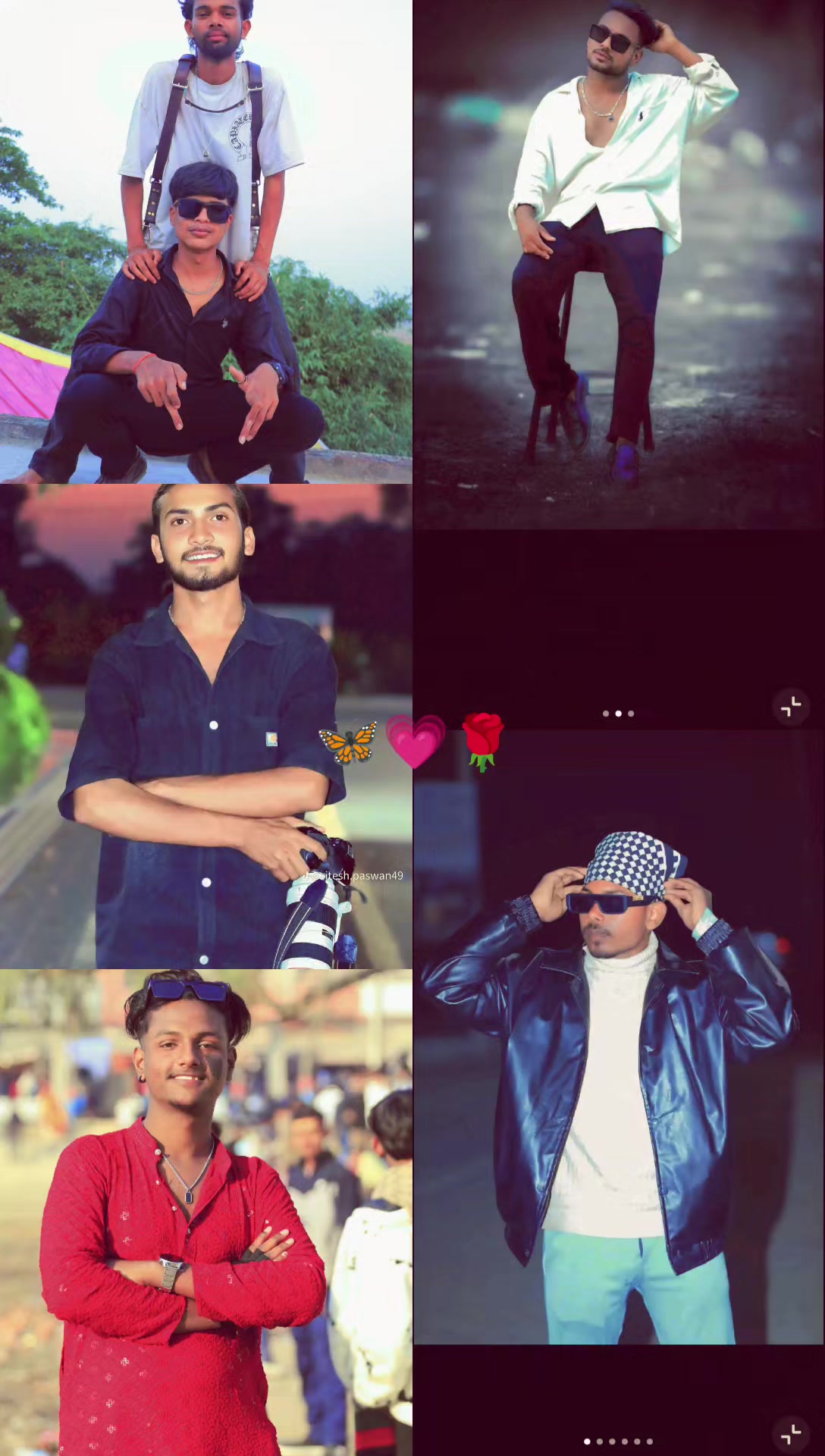 @👑 Siddhartha 👑 Jaiswal 👑💪