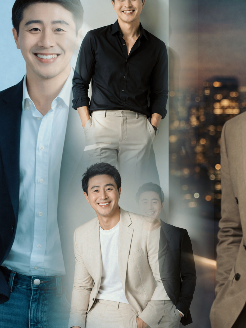 @๐ณ๐ Actor Bureumi ๐ณ๐